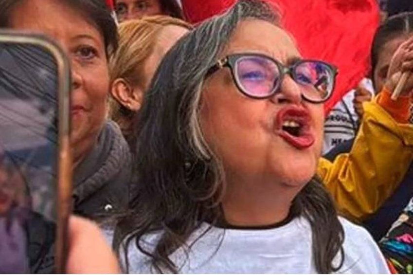 Norma Piña lo logra, se mantiene el paro en el PJ 