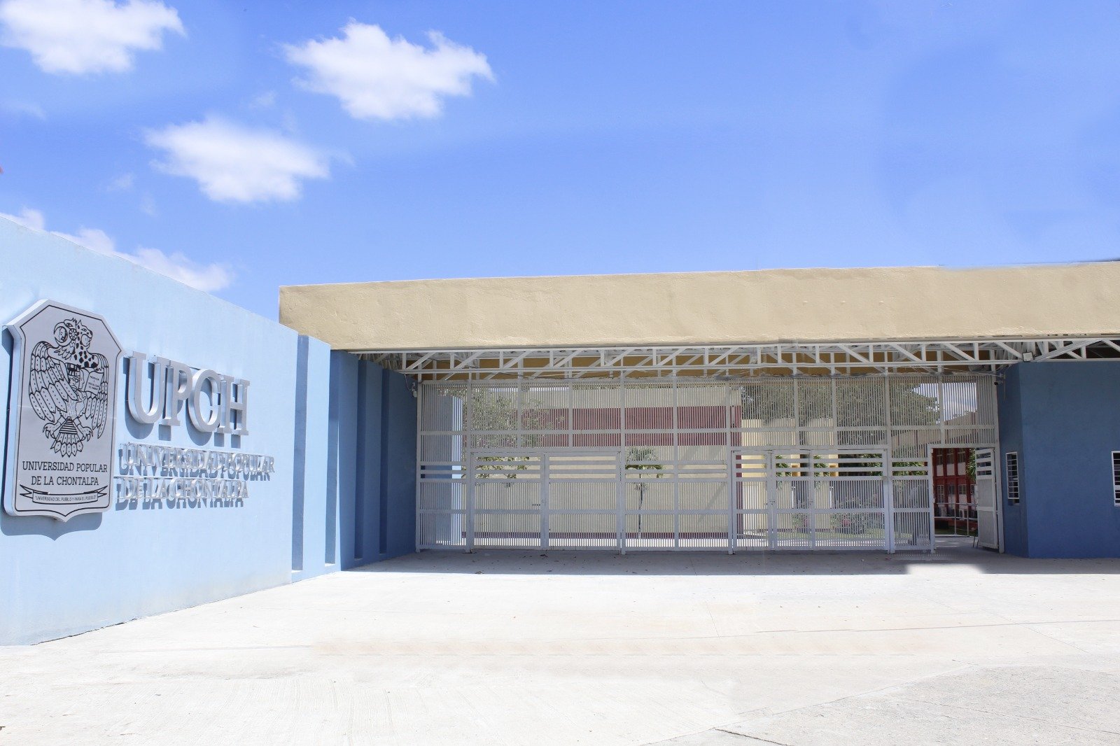 LA CREACIÓN DE LA CARRERA DE DERECHO EN LA UPCH