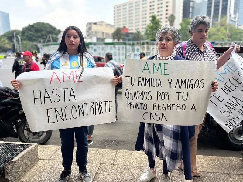 Necesaria una política de Estado en el tema de desapariciones