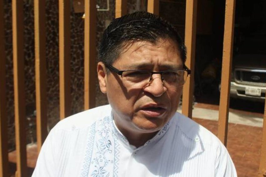 Estamos negociación con el gobierno sobre el presupuesto del próximo año, indica CEDH