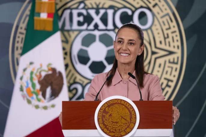 Boletos Mundial 2026: 520 entradas fueron para torneos sociales