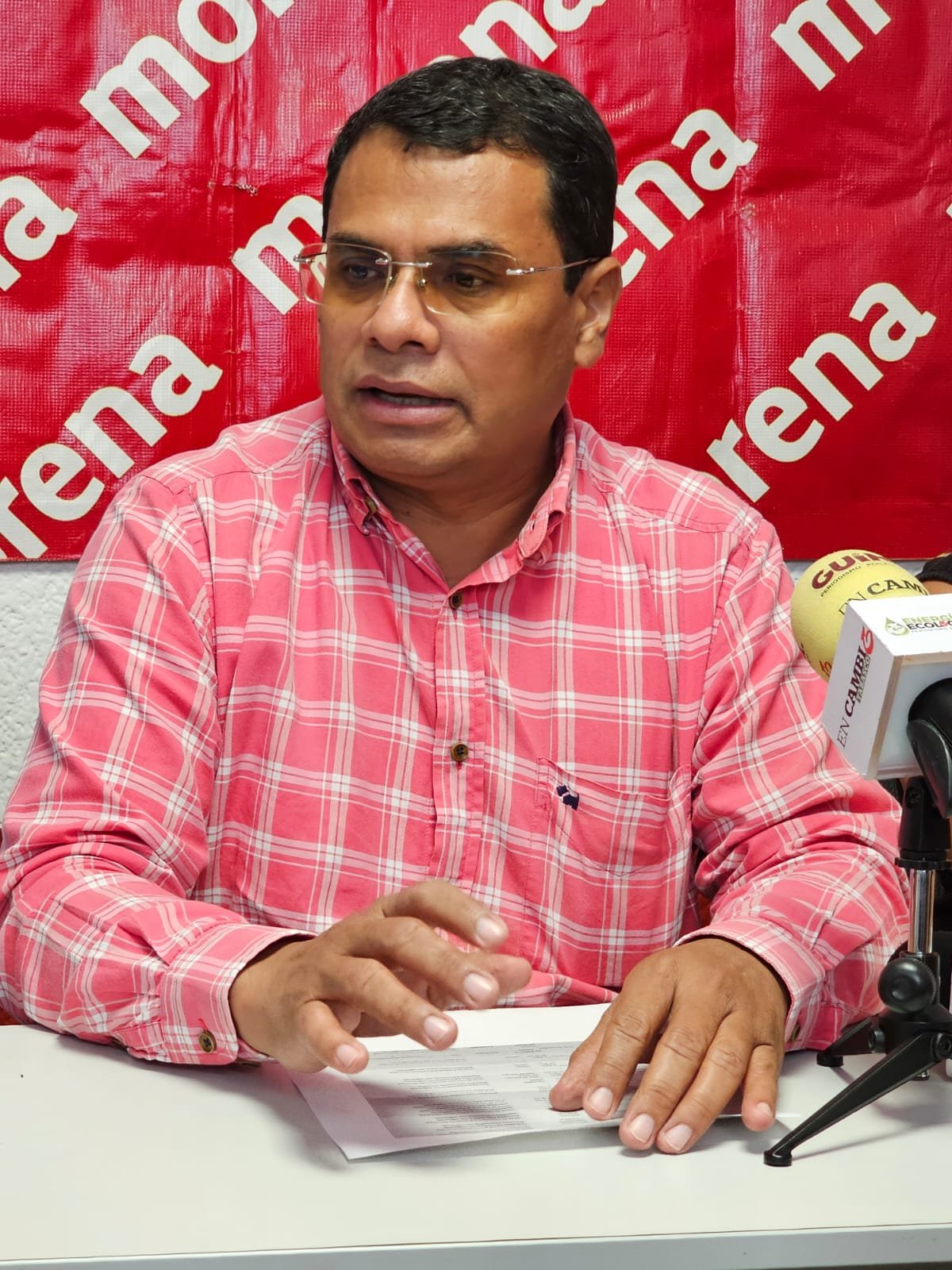 Gobernador May subraya por su transparencia en Tabasco