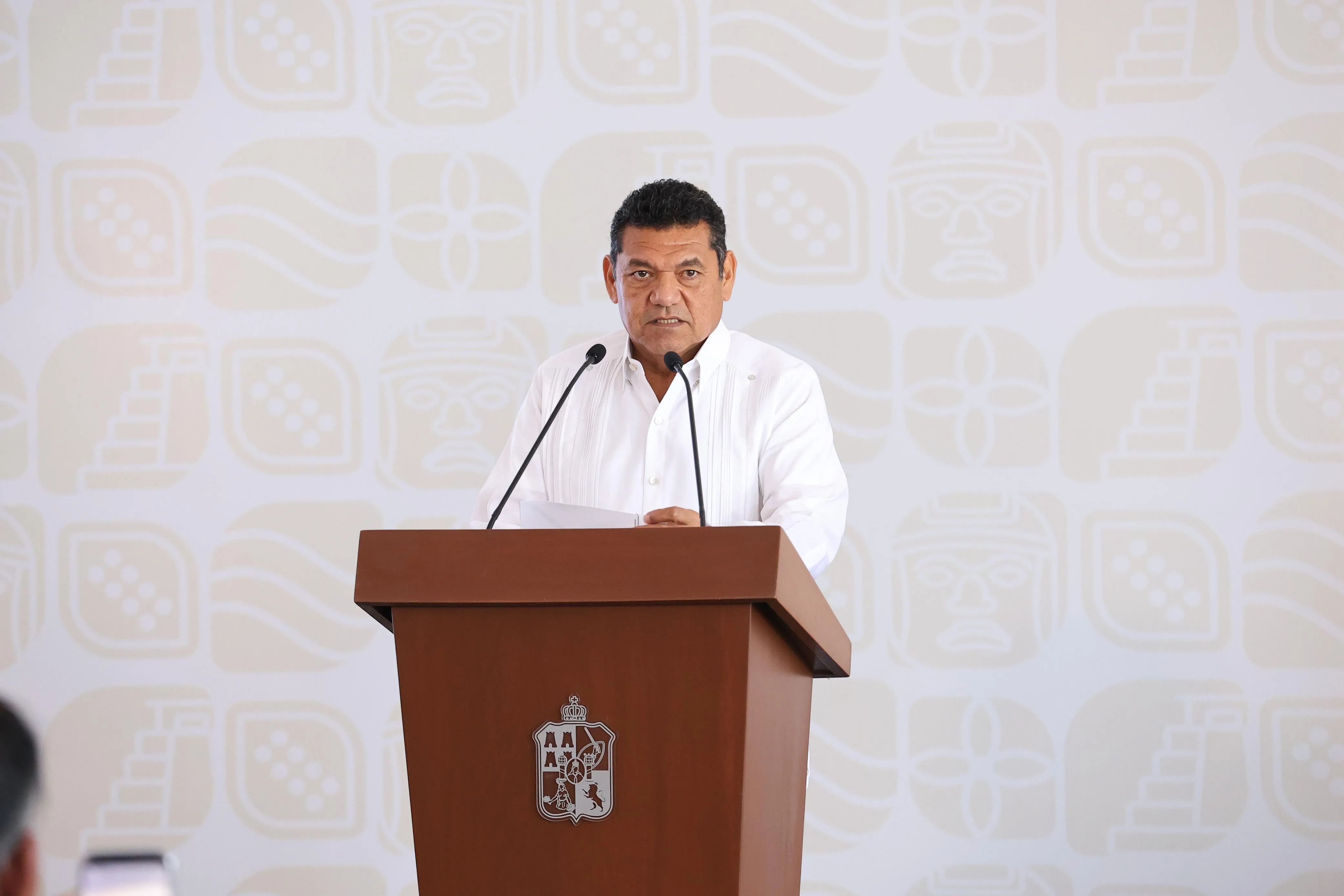 23 mil asistentes en la Motonáutica del Grijalva; May anuncia audiencias en tres municipios