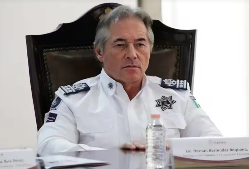 Bermúdez Requena niega cargos y pide debido proceso desde el Altiplano