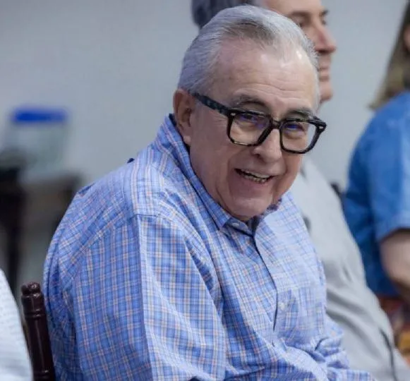 Rocha Moya dice que sigue en Culiacán y sin resguardo federal