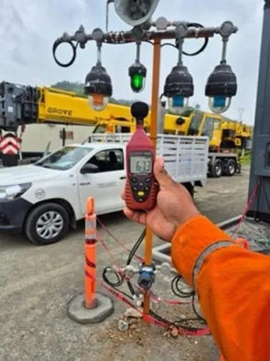 Pemex continúa con la atención de la contingencia del pozo Krem-1
