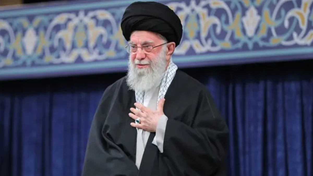 Trump afirma muerte de líder supremo iraní sin presentar pruebas