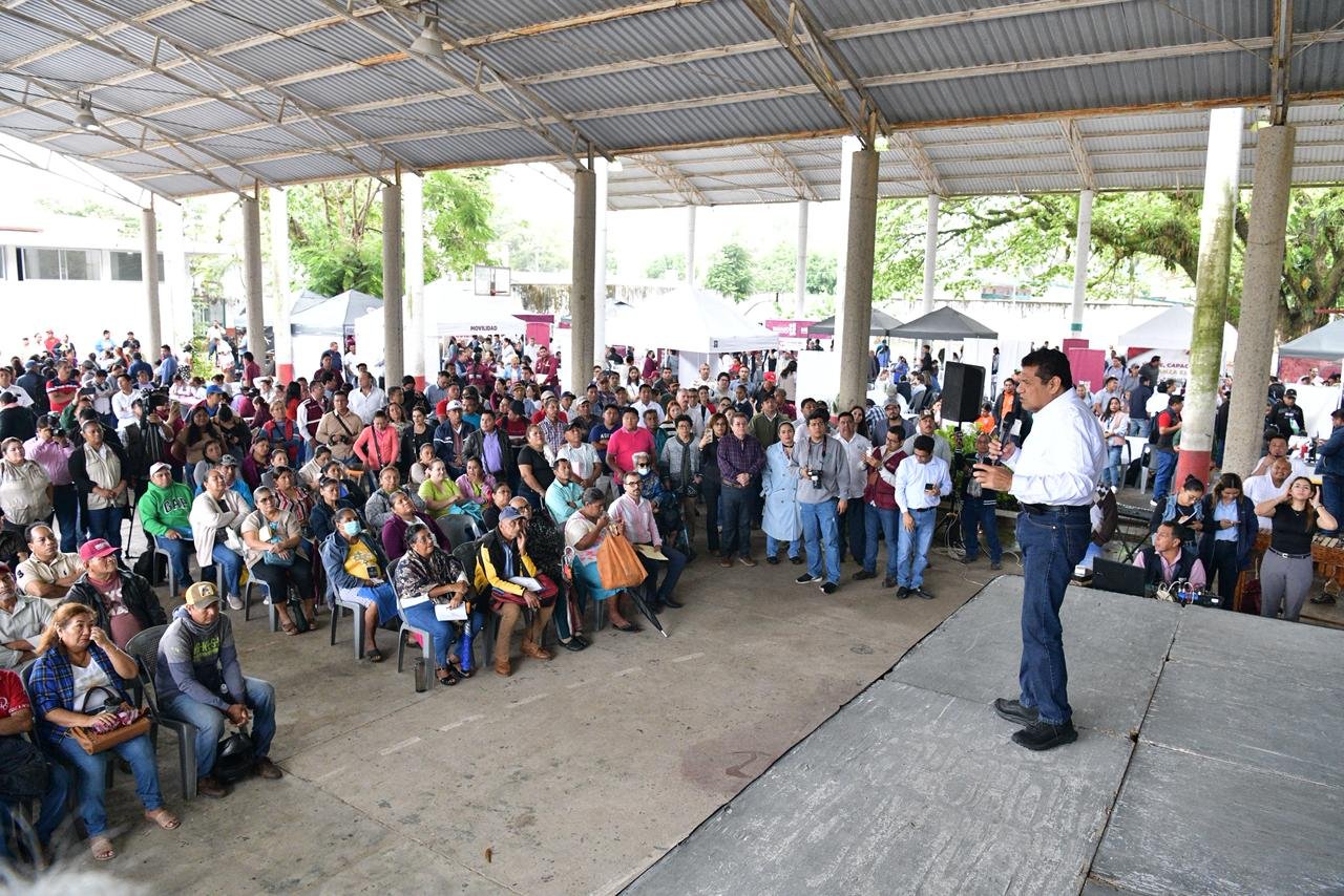 Instalan Consejos Municipales para regular el transporte público