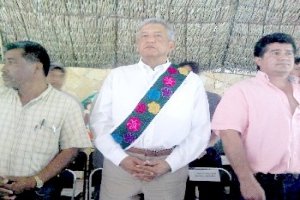 A 100 años de la Revolución Mexicana  la justicia aún está pendiente: AMLO