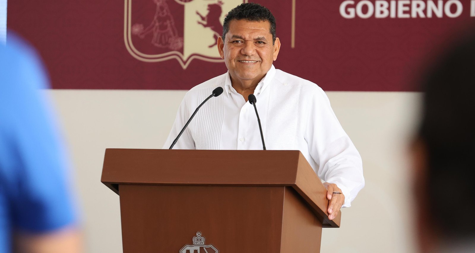 En Tabasco hay seguridad y esperanza, se avanza 