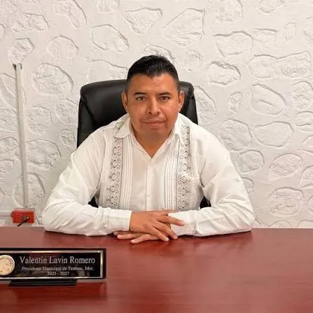 Asesinan al alcalde de Temoac dentro de la presidencia municipal