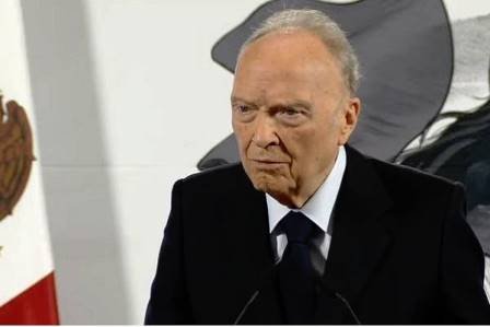 Por fin FGR toma posesión de rancho Izaguirre, el Lastra preso en Almloya 