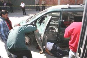 Preocupante el retroceso para prensa en 2010: SIP