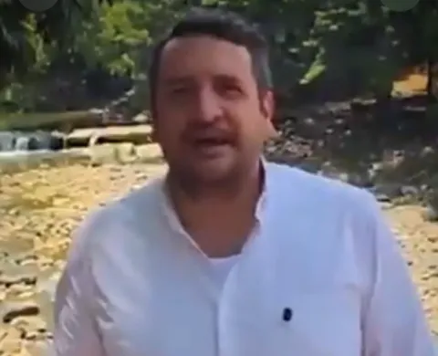 López Beltrán rechaza acusaciones de campaña anticipada y defiende recorridos de Morena