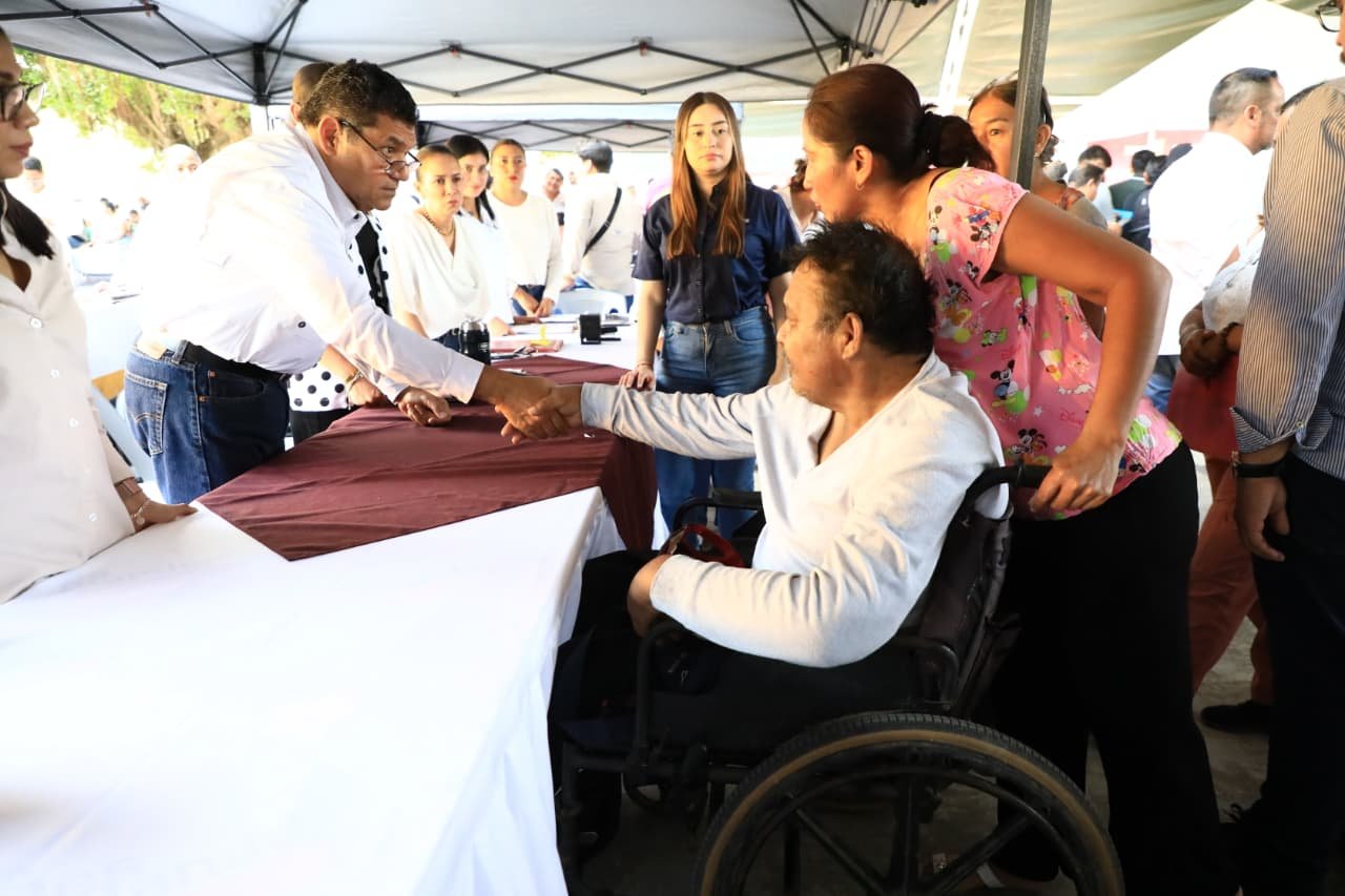 Recaudación de 1,128 mdp en 2026 para obras y servicios: May