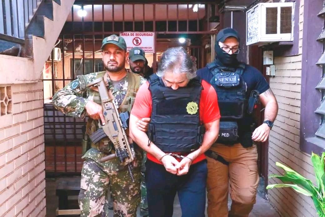 Reservan 5 años las declaraciones patrimoniales de Hernán N