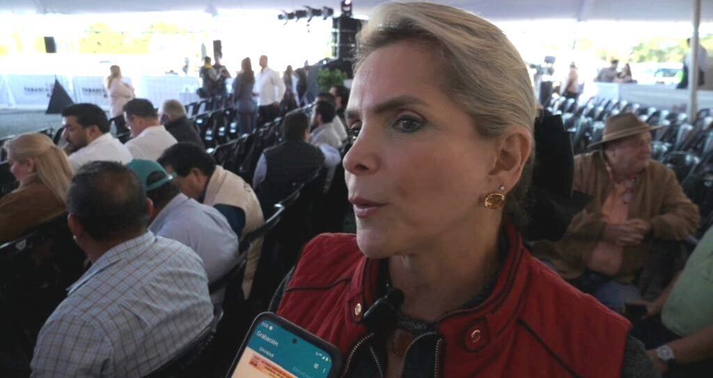 IP reconoce gestión de May por nuevo Centro de Convenciones