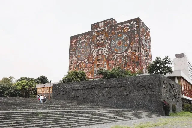 UNAM anuncia sedes y fechas del Examen de Control Presencial para licenciatura 2026