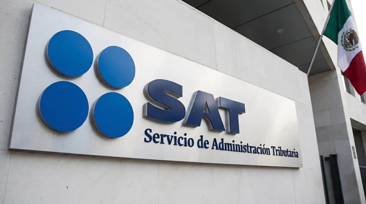 SAT publica tasas efectivas de ISR para grandes contribuyentes