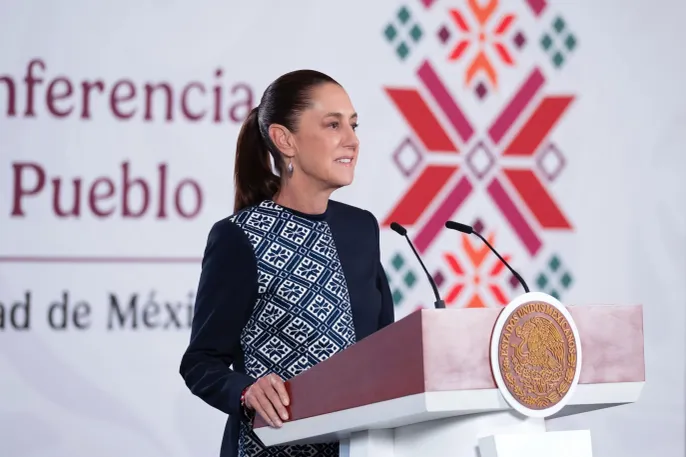 Sheinbaum: FGR podría apoyar a la UNAM en investigación por fraude en examen de admisión