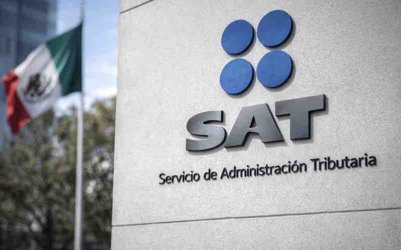 Publican tasas efectivas ISR 2022 y 2023 para grandes contribuyentes