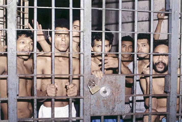 La Iglesia pide que cárceles sean espacios de reinserción social