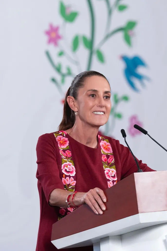 EE. UU. no ha otorgado ninguna de las 269 extradiciones pedidas por México: Sheinbaum