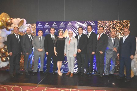 Concanaco apoya reformas de Sheinbaum al Infonavit