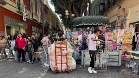 Salarios dignos, meta lejana para la gran mayoría de los mexicanos