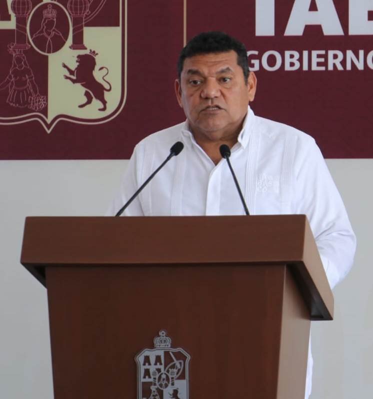 Llama May a participar en la elección Judicial