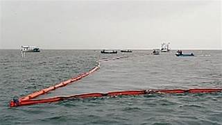 Emanación de hidrocarburos en Veracruz y Tabasco tuvo 3 fuentes