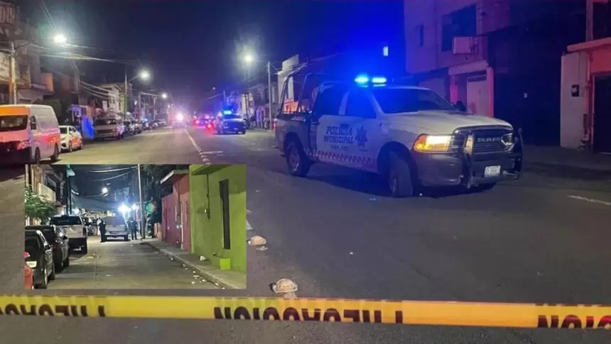 Masacre en Irapuato deja 12 fallecidos durante fiesta patronal