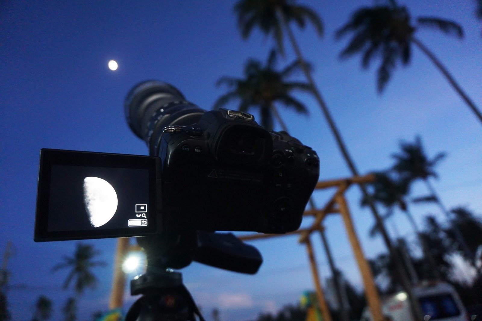 Noches Astronómicas reúnen ciencia y cultura en Playa del Sol