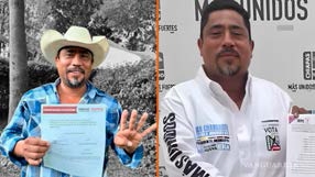 Ataque armado a candidato en Chiapas deja 4 muertos 