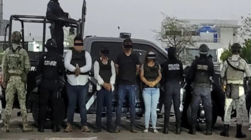 Tabasco: Decomisan droga valuada en 866 mil pesos