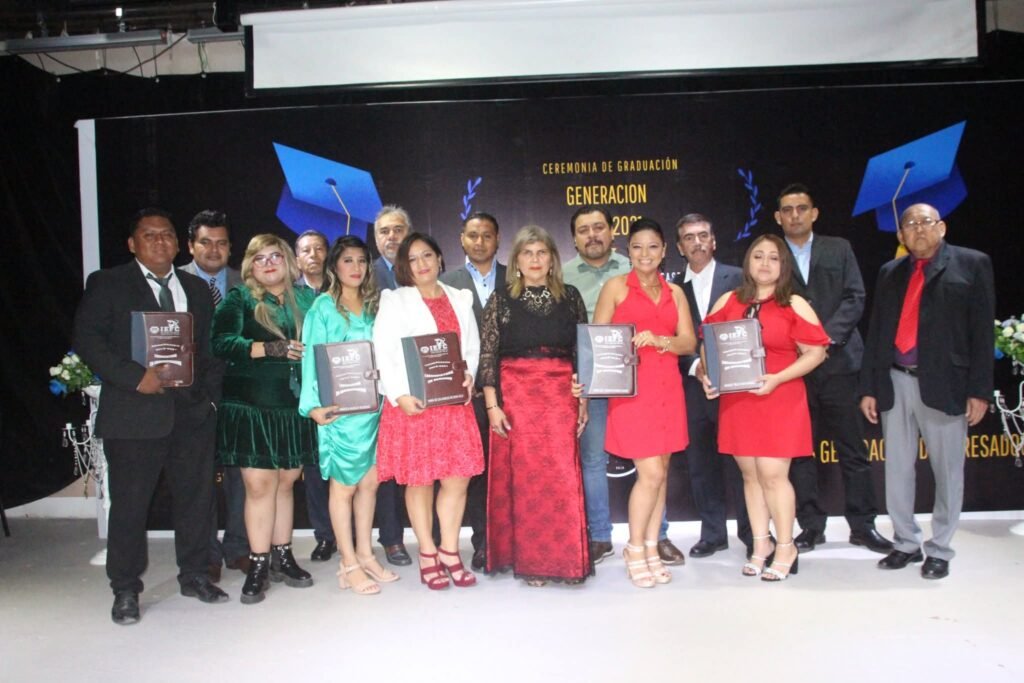 El Instituto Educativo Fidel Castro, siete años formando profesionales