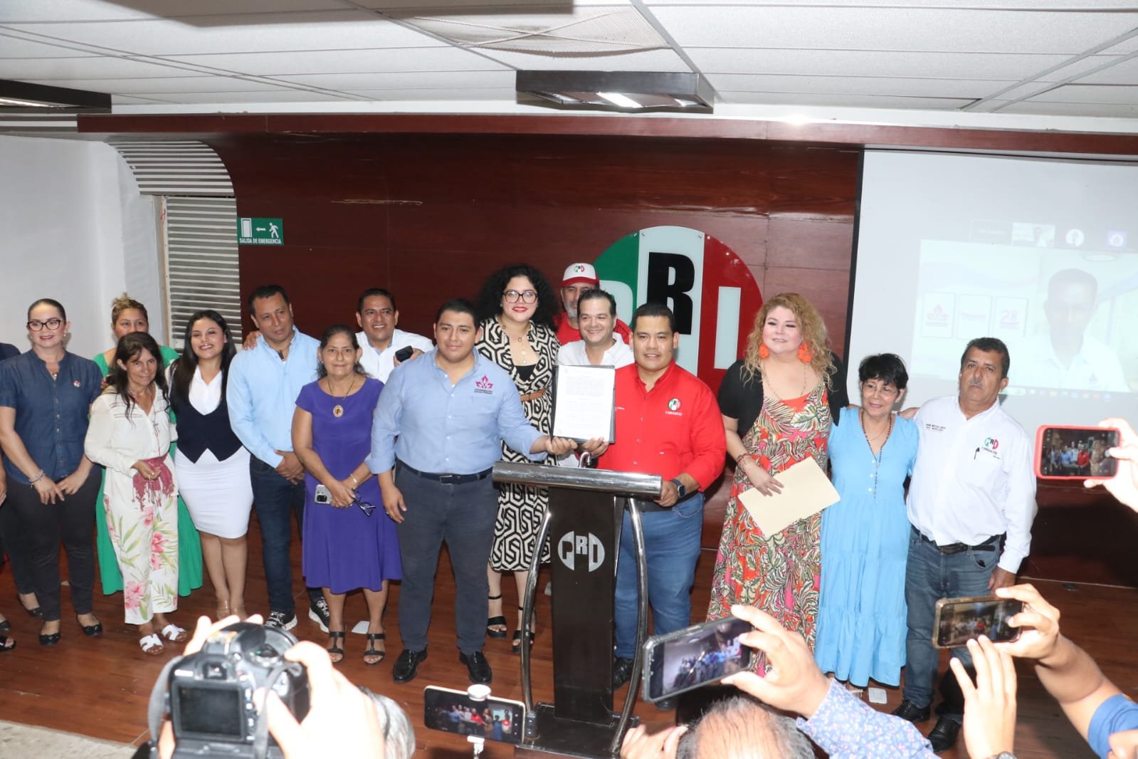 El caso Bermúdez Requena: La inseguridad en Tabasco bajo el microscopio.
