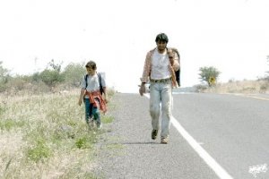 México SA/ Migración infantil en AL