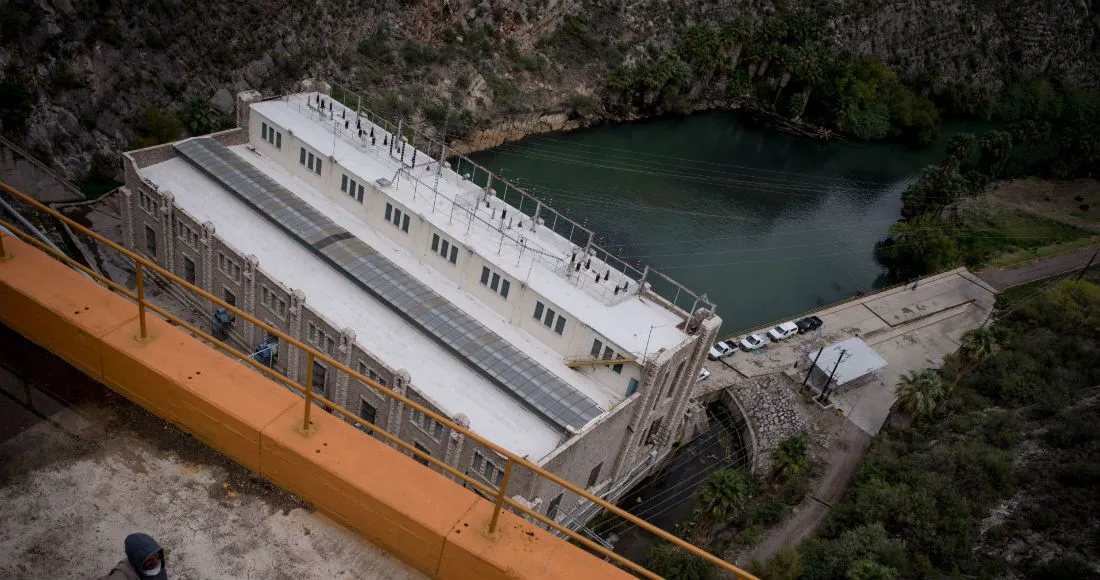 Acusan convenio ilegal de agua entre Chihuahua e Israel