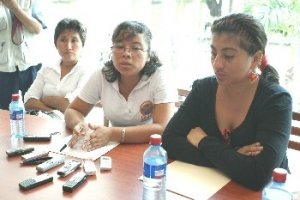 Urge Red Municipalista a Comisión de Género a atender las reformas de Ley