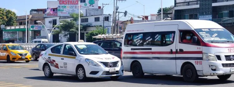 Sube el pasaje en Tabasco, estas son las nuevas tarifas