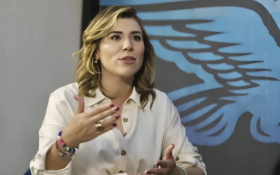 Marina del Pilar rechaza traición y señala a Bonilla