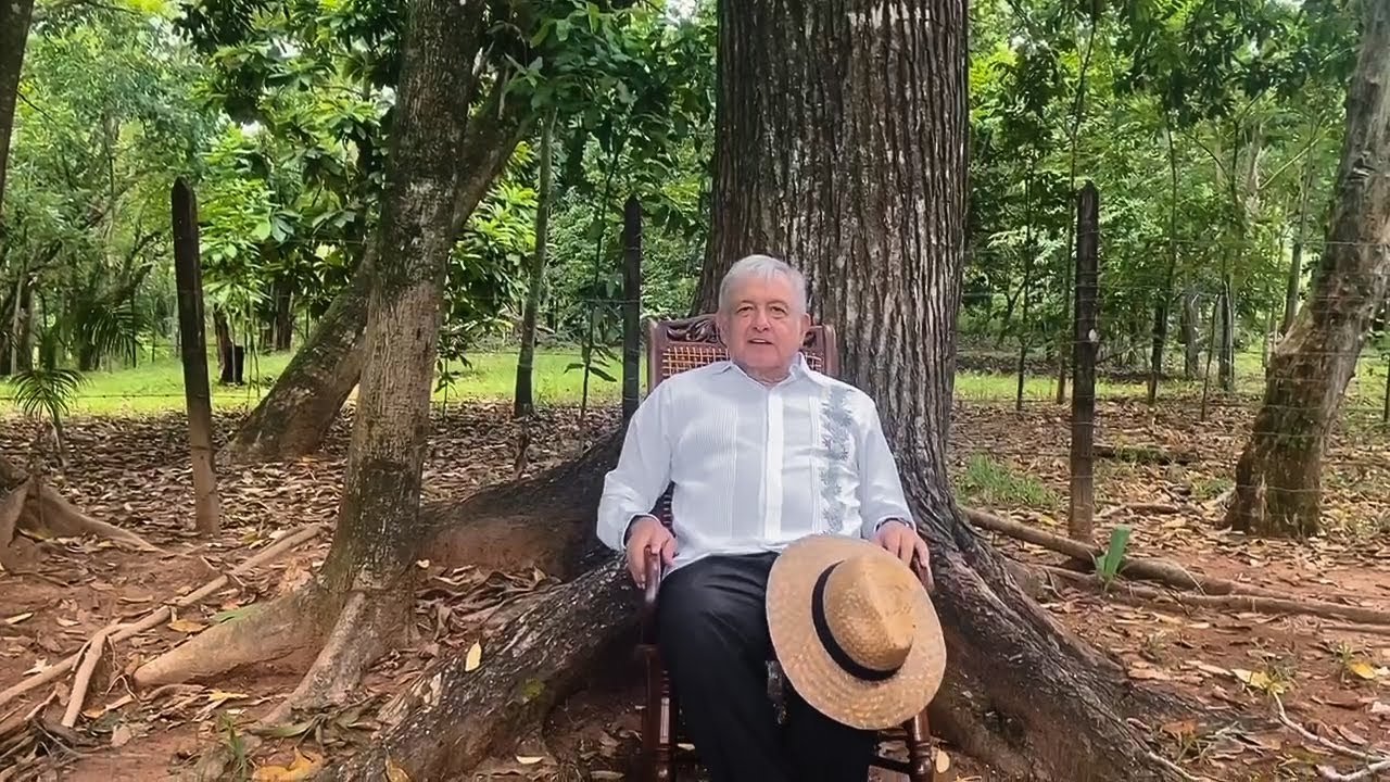 López Obrador convoca a donativos para Cuba a través de cuenta en Banorte
