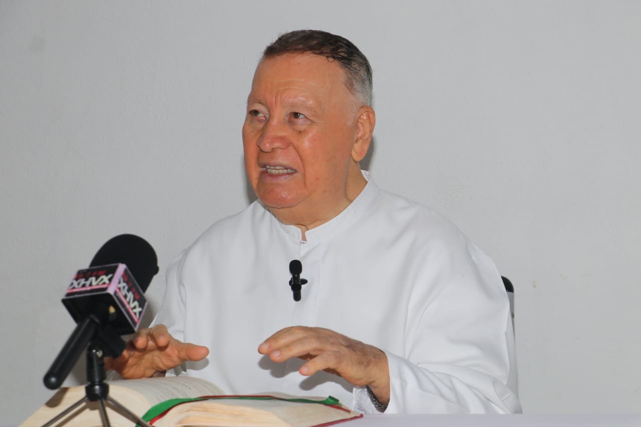 Iglesia en Tabasco pide tarifa eléctrica preferencial todo el año