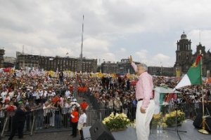  El Despertar| ¡Salvemos a México!|José Agustín Ortiz Pinchetti