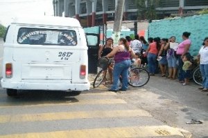 Este programa bicicletero tiene claros tintes electorales, “tratan de llevar agua para su molino”: Martínez Pérez