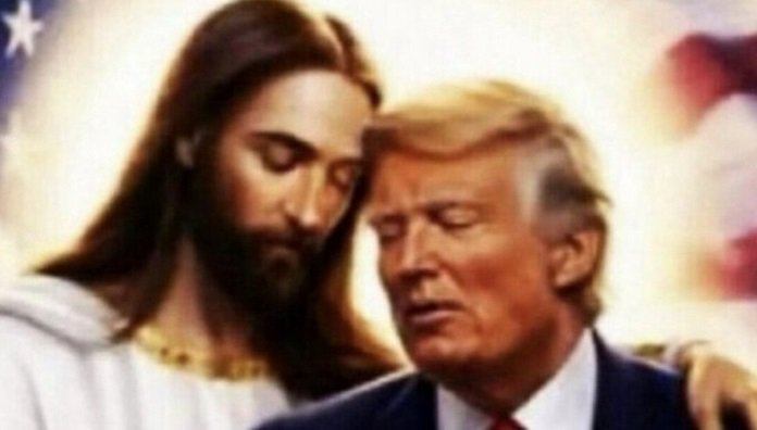 Fracturas en el trumpismo crecen por Irán y ataques al Papa