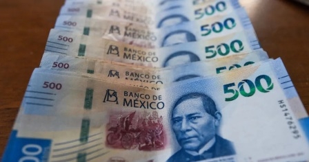 Analistas corrigen previsión de crecimiento en 2024; ven 2025 más optimista en México