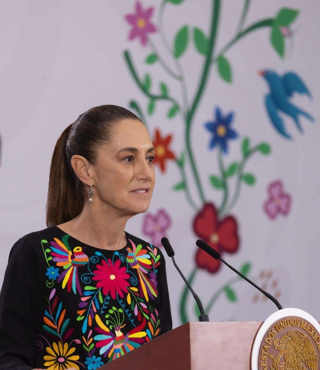 CSP: EU rechazó 36 solicitudes de extradición hechas por México