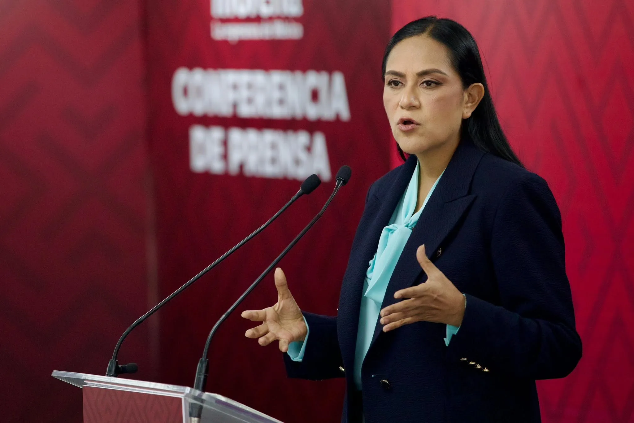 Alianza de la 4T lanza convocatoria rumbo a 2027